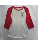 VTG 70s 80s Goose Hollow Inn Bud Clark Portland Baseball T shirt Rare M - $3,589.51 MXN