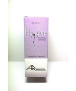 Hygene Kit for Seminal Collection Pack of 2 - £30.91 GBP