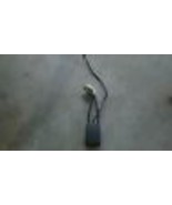 W215 2000-2006 Mercedes Benz CL500 REAR RIGHT SEAT BELT BUCKLE - $38.69