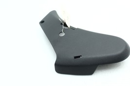 2005-2007 MERCEDES W203 C350 C230 FRONT RIGHT SEAT SIDE PLASTIC COVER TRIM H1106 image 5