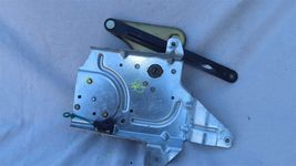 Lincoln Blackwood Tonneau Lift Assit Motor Passenger Right RH C56-84406A12-AC image 7