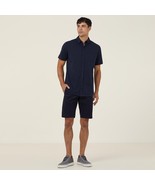 NNT Mens 4 Pack Coatsworth Jersey Comfy Antibacterial Short Sleeve Shirt... - $114.95