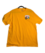Cheech and Chong by Mad Engine Yellow Short-sleeve T-Shirt by Mad Engine... - $24.02 CAD