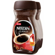 Nescafe Clasico Instant Coffee (10.5 oz., 2 ct.) ****NEW**** - $26.74