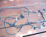 1965 DODGE CORONET HEAD LIGHT WIRING HARNESS 440 500 - £90.21 GBP