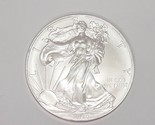 2010 U.S American Eagle Walking Liberty Uncirculated 1 Oz. Silver Dollar... - $49.49