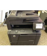 HP Laserjet Pro 400 M425DN All-In-One Laser Network Printer - 881 pgs. c... - $119.95