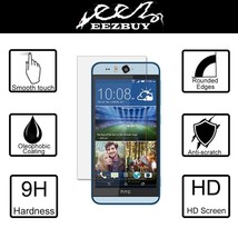 Real Tempered Glass Screen Protector For HTC Desire Eye - $5.68