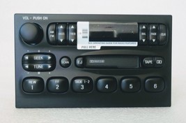 Villager Quest am fm cassette radio. OEM original stereo. Factory remanufactured - £39.72 GBP