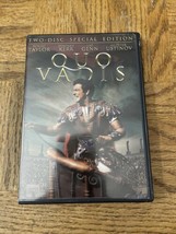 Quo Vadis Dvd - £7.81 GBP