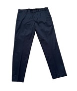 Bonobos Tuesday Pants Trousers Black Mens Chino Excellent Condition 36 x 34 - $355.87 MXN