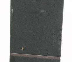 Definitive Technology DM40 Dymension 4.5" Slim Tower Speaker image 6
