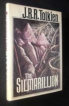The Silmarillion [Hardcover] J.R.R. Tolkien; Christopher Tolkien and Guy Gavriel - £22.76 GBP
