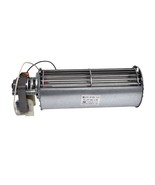 Heat Surge S8 EV3 RNG Cross Flow Motor With Fan 30000751 - $108.60 CAD