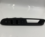 2007-2013 Chevrolet Silverado 1500 Master Power Window Switch OEM N04B14003 - £68.33 GBP