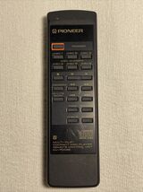 Original Pioneer CU-PD068 Remote Control PDM426 PDM42601 - $22.27