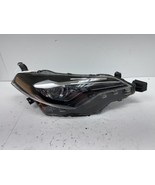 2017 2018 2019 toyota corolla led front right oem headlight - $82.32 CAD