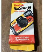Kodak FunSaver 35mm Single Use Disposable  Film Camera - 27 Exposures - €9,86 EUR