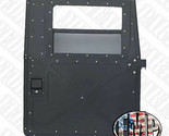 1 New Military Humvee Hard Door M998 Choice Of Front Rear Left Right Color - £1,253.03 GBP