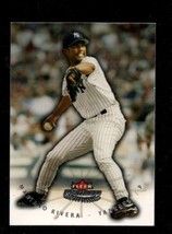 2005 Fleer Platinum #96 Mariano Rivera Nm Yankees Hof - £3.49 GBP