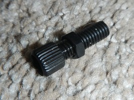 Brake cable mount adjuster screw WTP WeThePeople Salt Eclat Fit Bike BMX... - $4.94