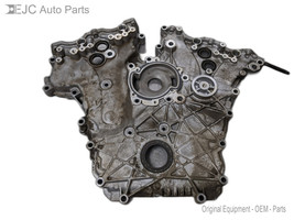 Engine Timing Cover For 10-17 GMC Acadia  3.6 12638434 AWD - $123.70