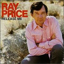 Release Me [Audio CD] Price, Ray - £20.47 GBP