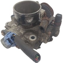 Throttle Body Throttle Valve Assembly 2.3L EX Fits 98-02 ACCORD 428414 - £39.71 GBP