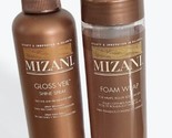 Mizani Set - £39.80 GBP