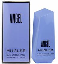 Thierry Mugler Angel By Thierry Mugler - Perfumed Body Lotion 7 Fl Oz - £78.59 GBP