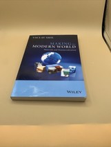 Making the Modern World : Materials and Dematerialization by Vaclav Smil... - $12.86
