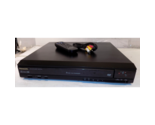 Panasonic Dvd-cv47 5 Disc CD DVD Player 5 Disc Changer With Remote, Cabl... - $156.78