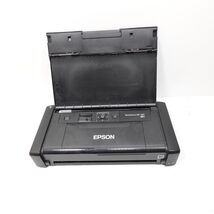 Epson WorkForce WF 100 B581A NO A/C POWER ADAPTER - $667.48 MXN Epson WorkForce WF 100 B581A NO A/C POWER ADAPTER - $667.48 MXN