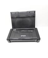 Epson WorkForce WF 100 B581A NO A/C POWER ADAPTER - €31,16 EUR Epson WorkForce WF 100 B581A NO A/C POWER ADAPTER - €31,16 EUR