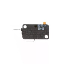 ERP Microwave Monitor Switch for GE PVM1870SM1SS JVM1650SH01 PT970SR3SS - $12.97