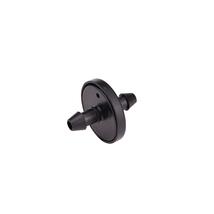 Raindrip 117025B, 1 GPH Inline Dripper for Drip Irrigation Systems, 25-P... - $30.88 CAD