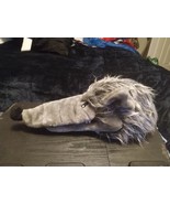 Big Bad Wolf Plush Costume Hat - $13.36