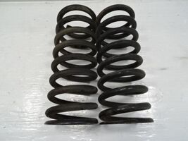 85 Mercedes R107 380SL coil springs, rear 1153242204 - $89.99