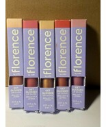 Florence By Mills Get Glossed Lip Gloss, 0.13 fl oz NIB CHOSE SHADE - $181.34 MXN