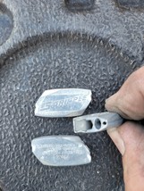 1 piece Gripple UL Approved HF2 Galvanized Cable Lock Holder HF2 - $1.98