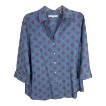 Foxcroft Womens Shirt Size  - £18.91 GBP