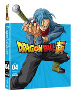 Dragon Ball Super Part Four: Episodes 040-052 (DVD, 2018, 2-Disc Set)  B... - $27.04 CAD