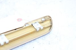 00-06 MERCEDES-BENZ CL500 Rear Right Quarter Panel Molding Trim F1198 image 10
