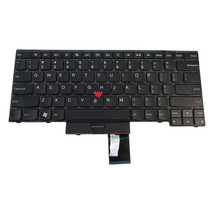 Lenovo ThinkPad Edge E530 E535 Non-Backlit Keyboard 04W2520 04W2557 - £34.49 GBP