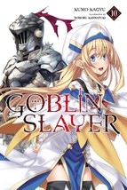 Goblin Slayer, Vol. 10 (light novel) - £21.50 GBP