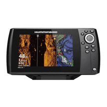 Humminbird HELIX 7 GPS CHIRP MSI G4 - £589.96 GBP