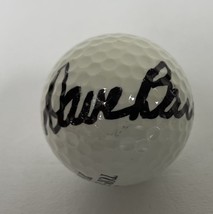 Dave Barr Signed Autographed Top-Flite Golf Ball - JSA COA - $19.99