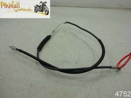 2011 Harley Davidson Fxs Blackline Softail Clutch Cable - £19.87 GBP