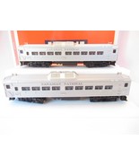 LIONEL - 18512 CANADIAN NATIONAL NON-POWERED BUDD CAR SET- LN - BOXED- H1 - £137.42 GBP