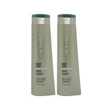 Joico Body Luxe Thickening Conditioner 10.1 Oz (Pack of 2) - £14.11 GBP